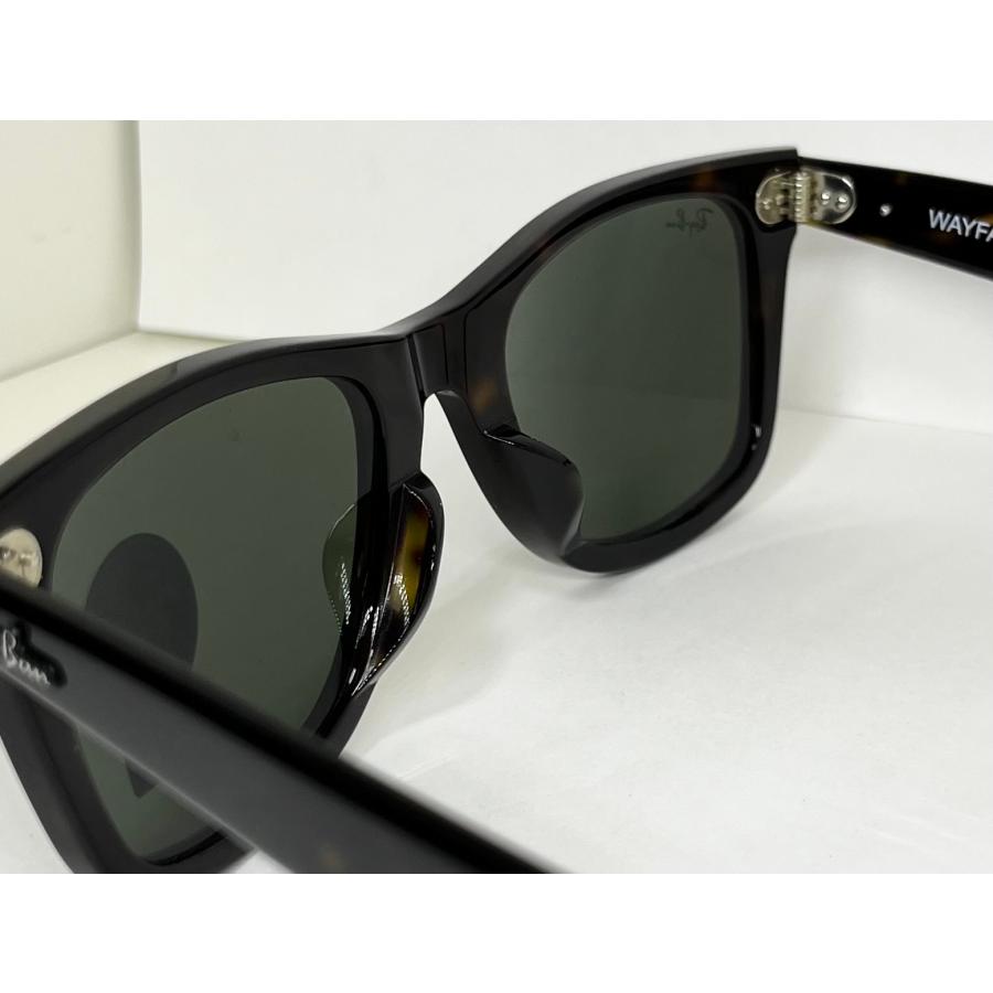 Ray-Ban レイバン サングラス RB2140-F 1359/31(ハバナ) 52 Ray-Ban レイバン サングラス RB2140-F 1359/31(ハバナ) 52