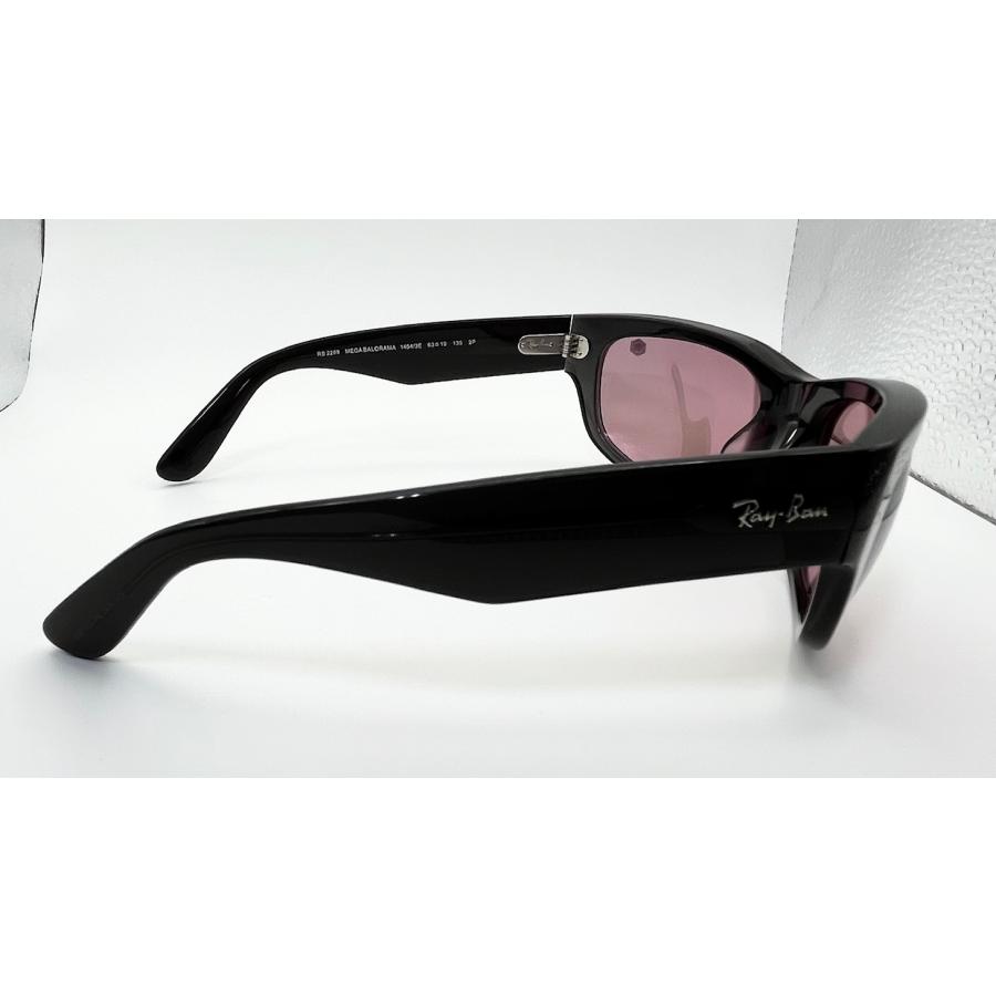 Ray-Ban（レイバン） STAR WARS スターウォーズ コラボサングラス