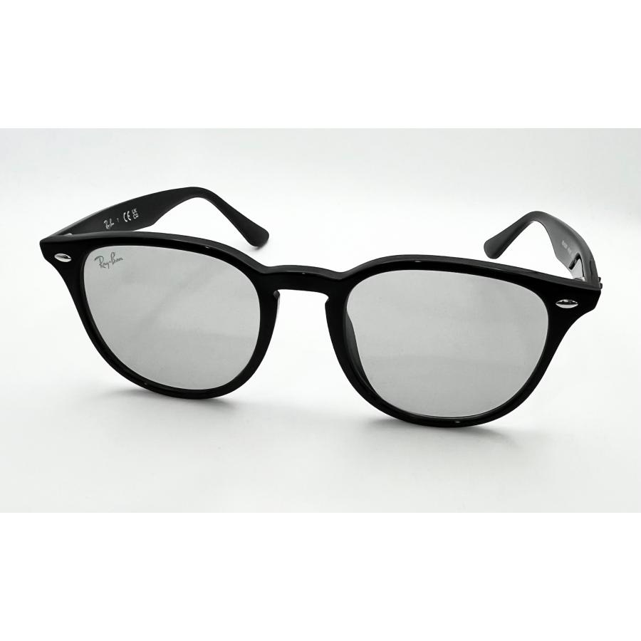 Ray-Ban（レイバン） サングラス RB4259-F 601/87（ポリッシュブラック