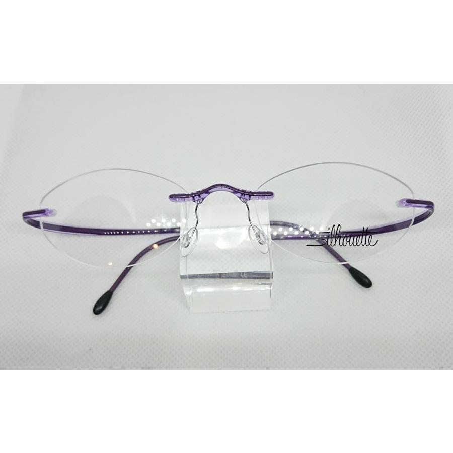 SILHOUETTE（Schwarzkopf PROFESSIONAL） Silhouette シルエット SPX