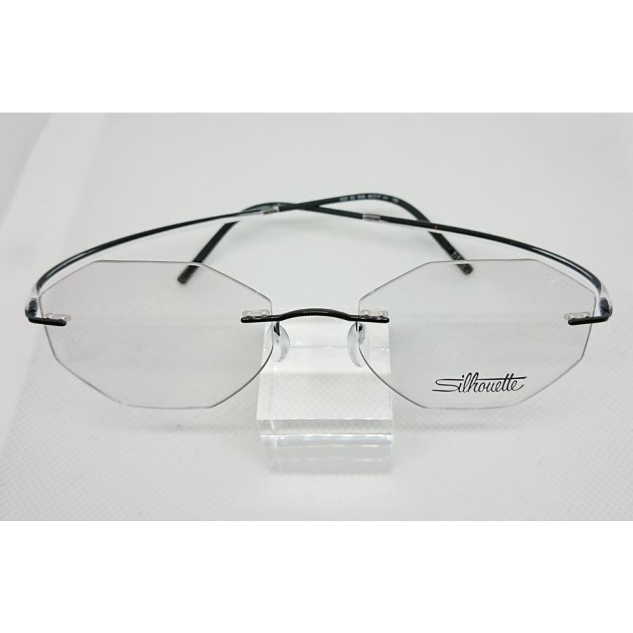 ★silhouette シルエット ツーポイント 軽量 度入メガネ ツーポイント/シルエットメガネ正規販売店全国対応メガネMURATA