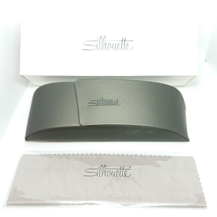 SILHOUETTE（Schwarzkopf PROFESSIONAL） Silhouette シルエット