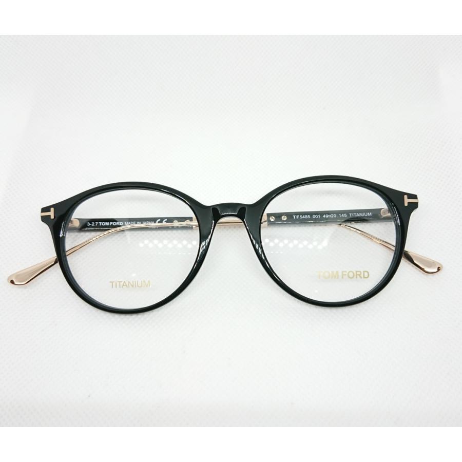 TOM FORD EYEWEAR 《国内正規品》TOM トム・フォード 眼鏡 メガネ 