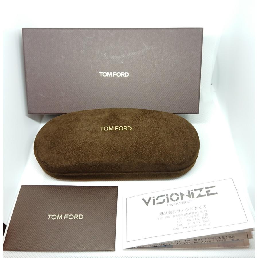 タP トムフォード　TOMFORD メガネ　眼鏡　TF5485 トムフォード(TOMFORD) TF5485 056 (51)｜トムフォード