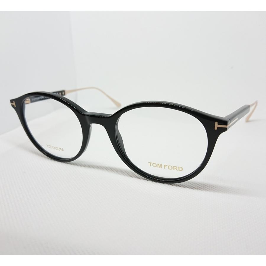 TOM FORD EYEWEAR 《国内正規品》TOM トム・フォード 眼鏡 メガネ  