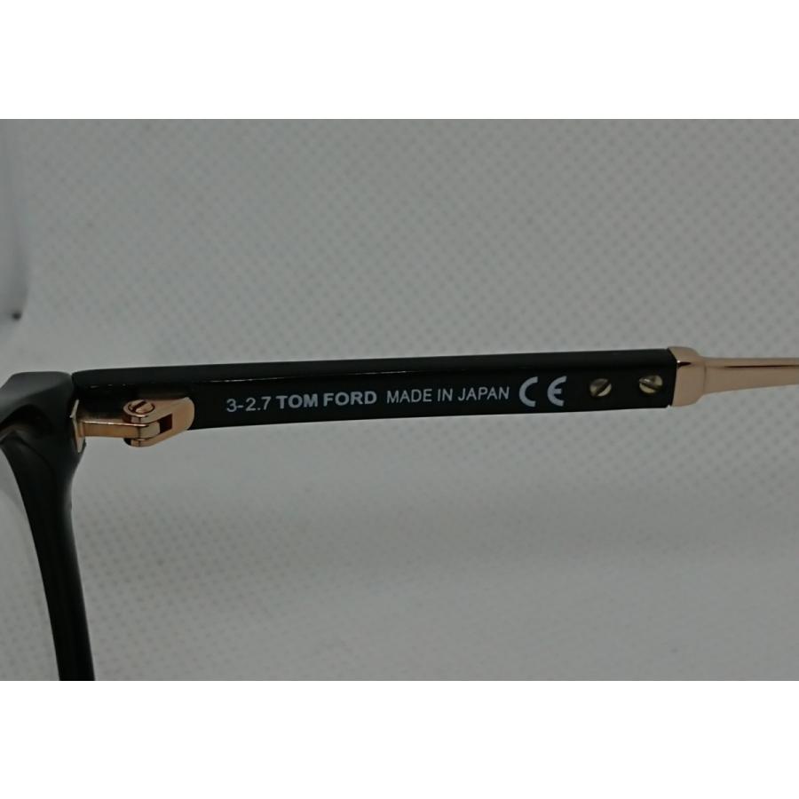 TOM FORD EYEWEAR 《国内正規品》TOM トム・フォード 眼鏡 メガネ