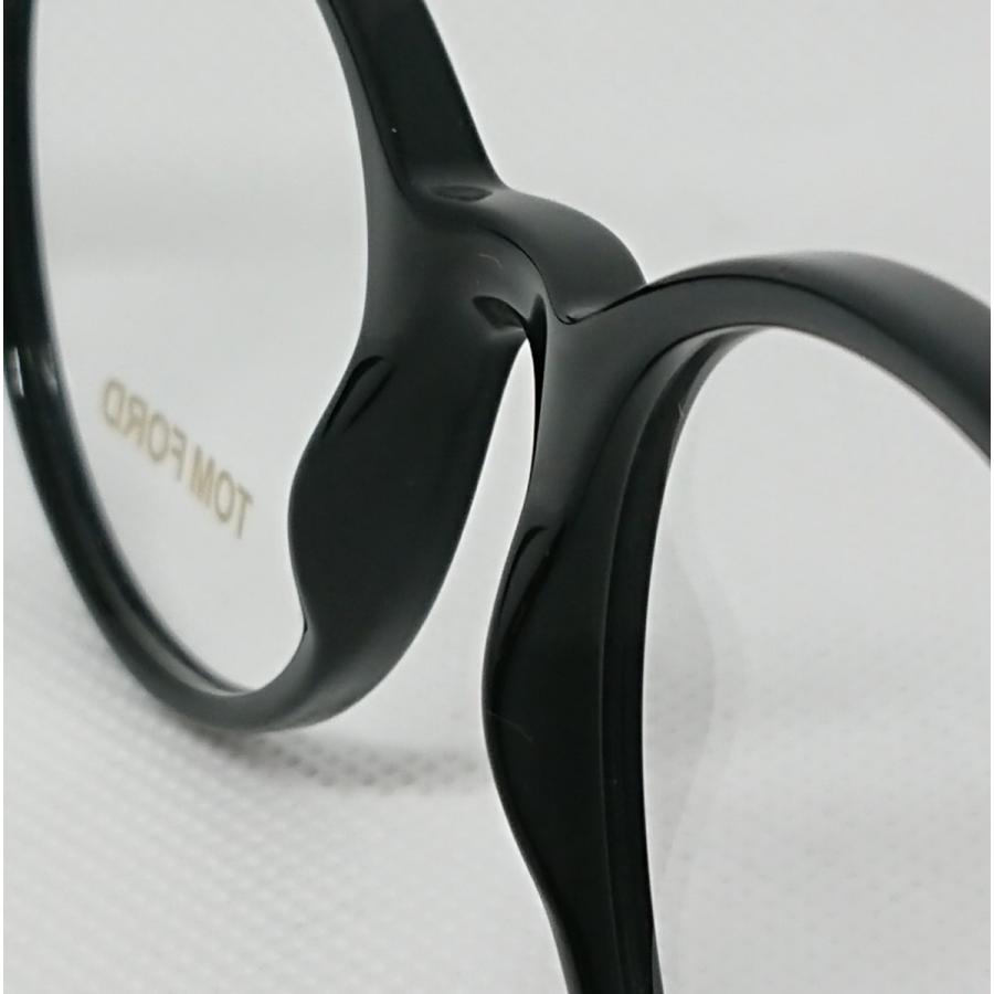 TOM FORD EYEWEAR 《国内正規品》TOM トム・フォード 眼鏡