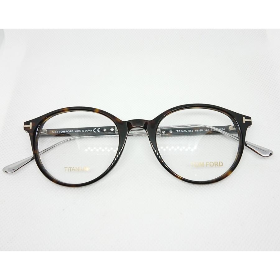 TOM FORD EYEWEAR 《国内正規品》TOM トム・フォード 眼鏡 メガネ  