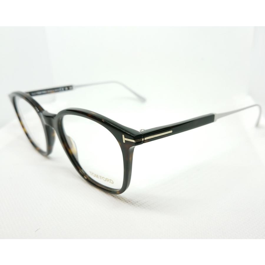 TOM FORD EYEWEAR 《国内正規品》TOM トム・フォード 眼鏡