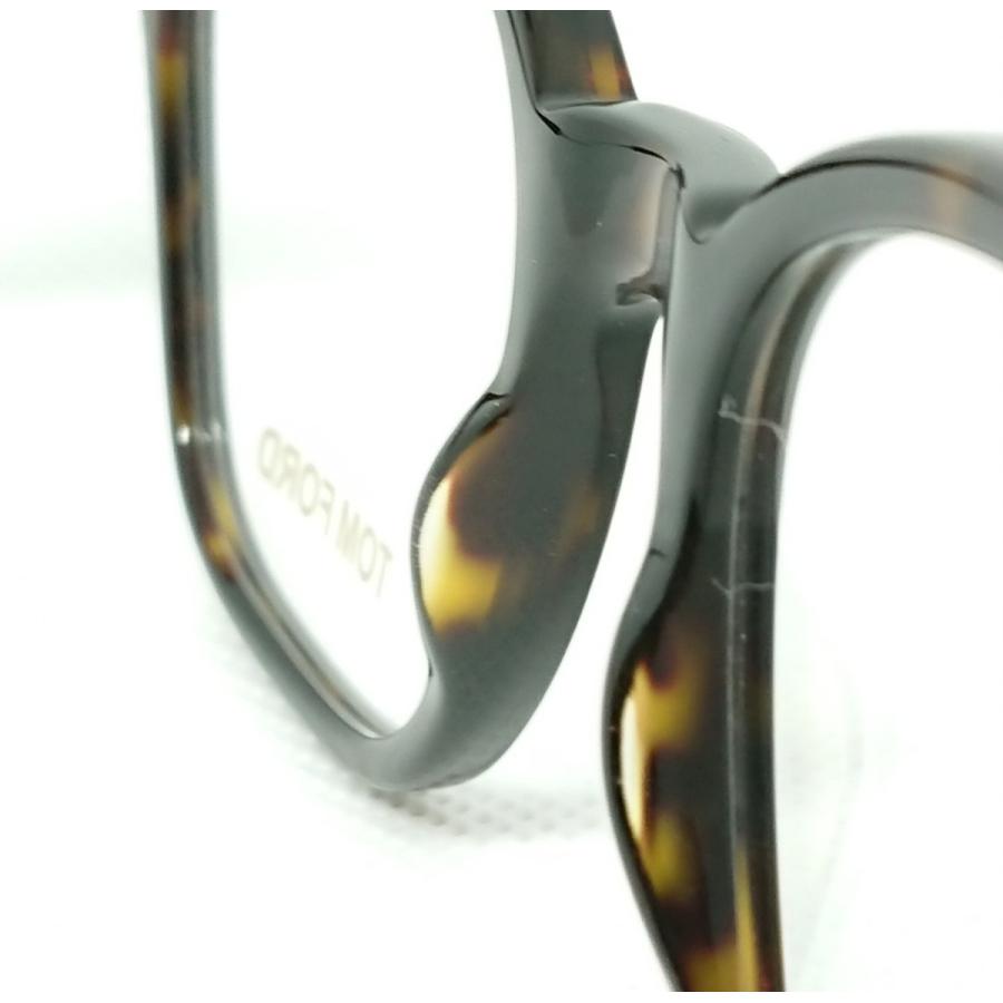 TOM FORD EYEWEAR 《国内正規品》TOM トム・フォード 眼鏡 メガネ 