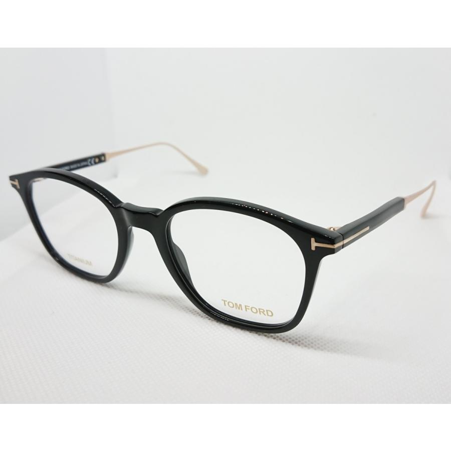 TOM FORD EYEWEAR 《国内正規品》TOM トム・フォード 眼鏡 メガネ 