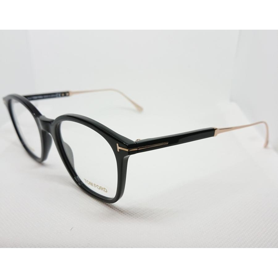 TOM FORD EYEWEAR 《国内正規品》TOM トム・フォード 眼鏡