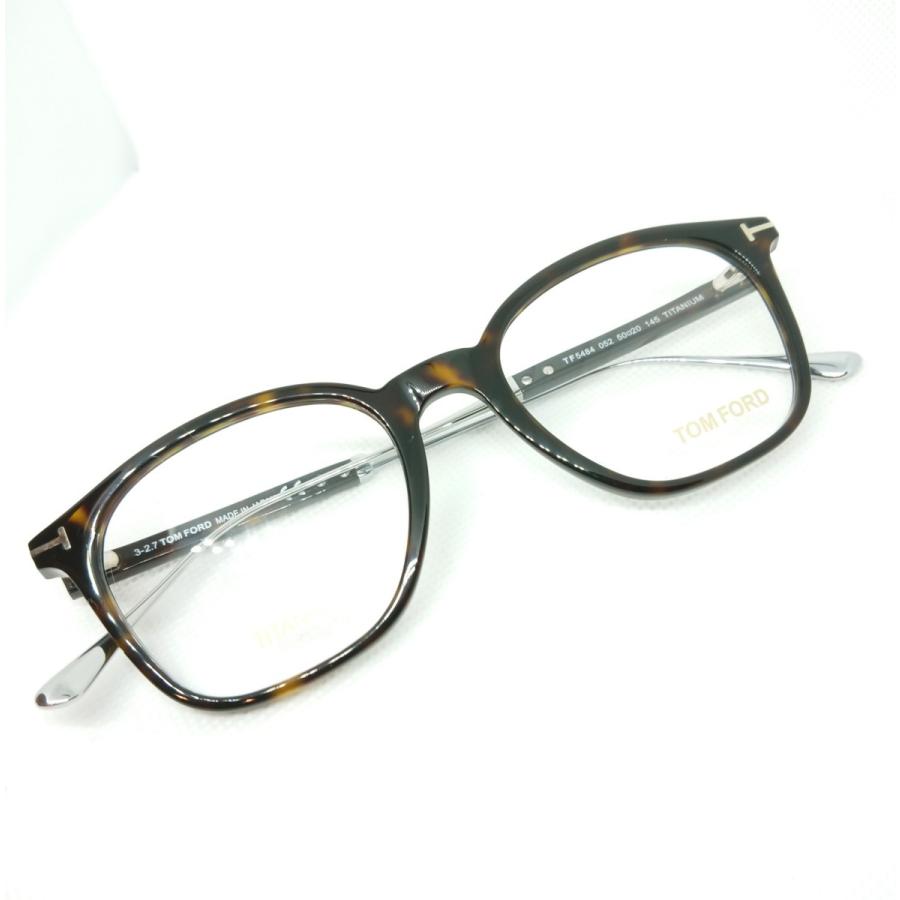 TOM FORD EYEWEAR 《国内正規品》TOM トム・フォード 眼鏡 メガネ