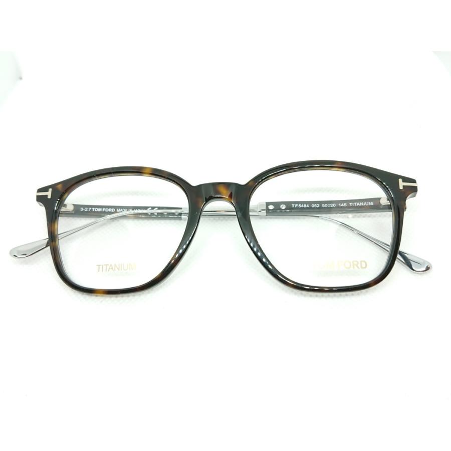 TOM FORD EYEWEAR 《国内正規品》TOM トム・フォード 眼鏡