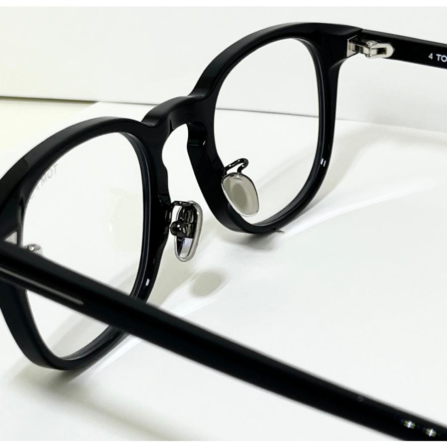 TOM FORD EYEWEAR 《国内正規品》TOM トム・フォード 眼鏡 メガネ 