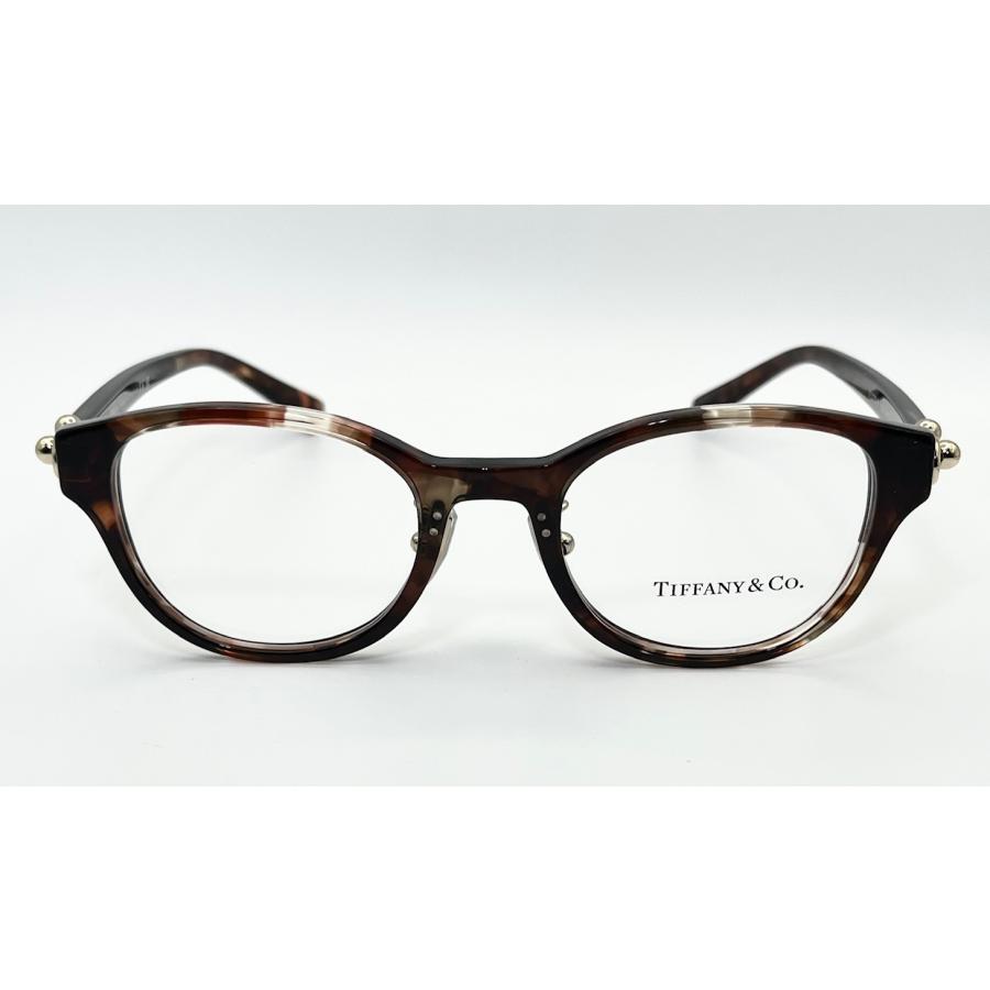 TIFFANY&Co.（ティファニー） TIFFANY 眼鏡 メガネフレーム TF2273D 48