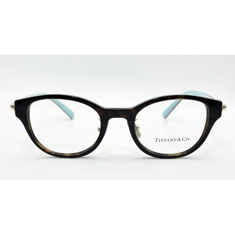 ティファニー Tiffany メガネ 眼鏡 フレーム TIFFANY&Co.（ティファニー） メガネ HardWear ハードウェア TF2229
