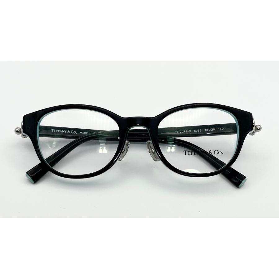 akkotantan様　ティファニー TF2273 8015　薄型レンズ付き TIFFANY&Co.（ティファニー） [正規品]TIFFANY＆Co.ティファニー
