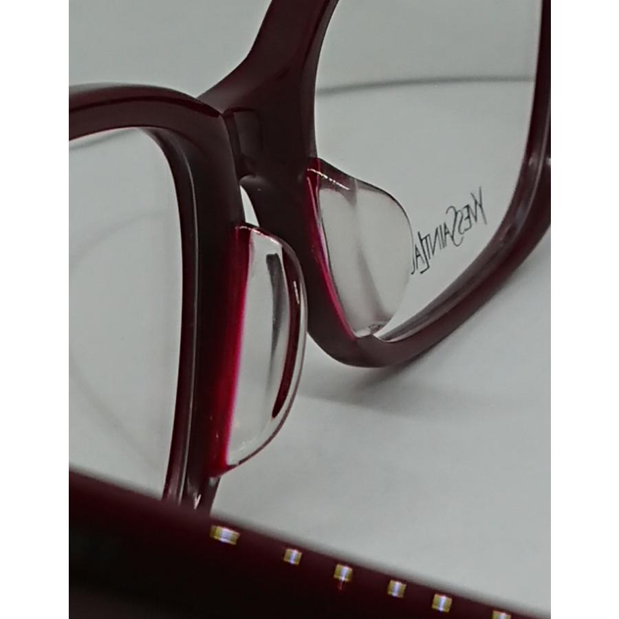Yves Saint Laurent (イヴサンローラン)YSL4021J LHF(ワイン Yves Saint Laurent (イヴサンローラン)YSL4021J LHF(ワイン
