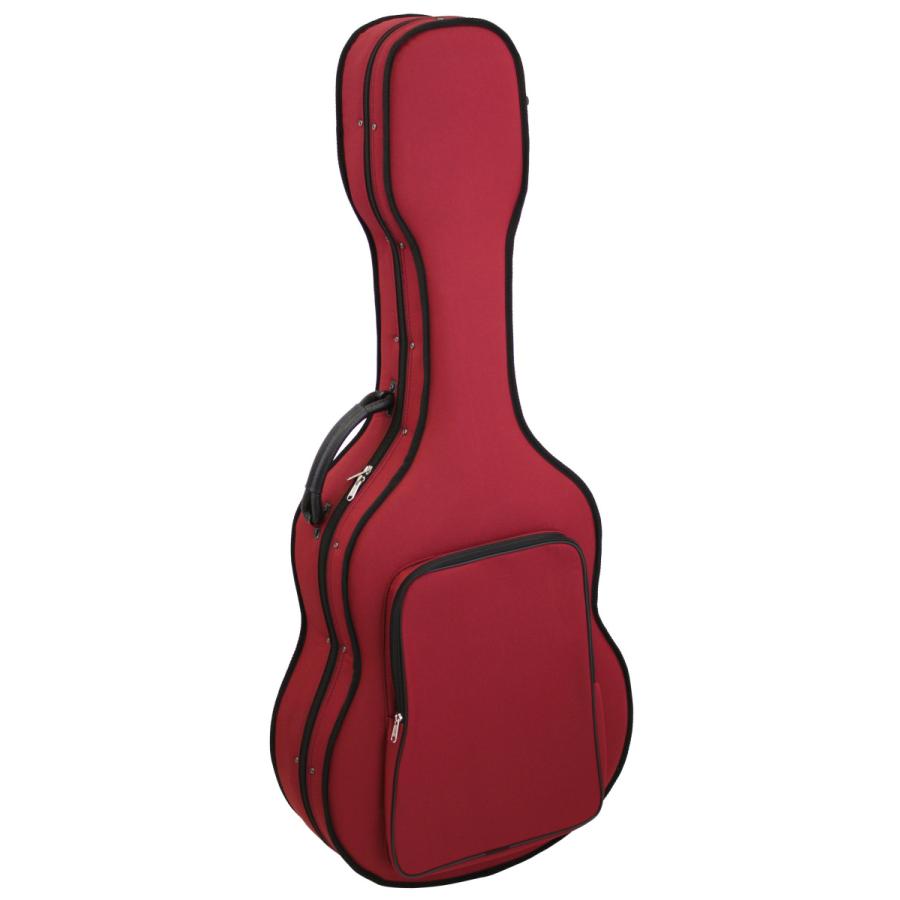 特価商品  ARIA　LFC-120 WR/ライトフォームケース ギターケース
