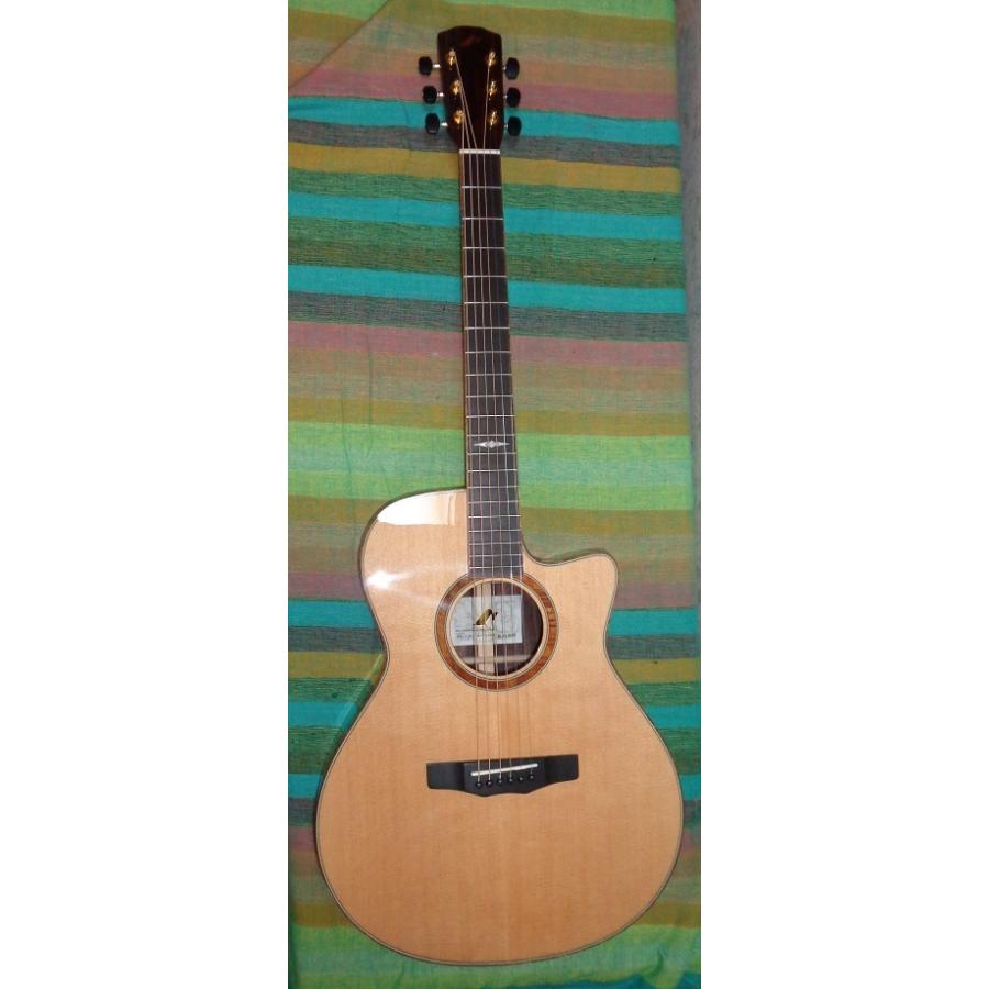 Morris　SE-103/ハードケース付属