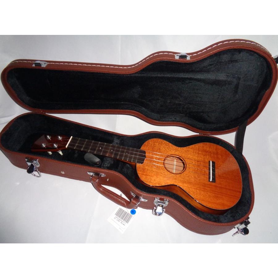 SAKATA GUITARS UC-1 ウクレレコンサート手工品 : uc-1 : True Guitars Japan - 通販 ...
