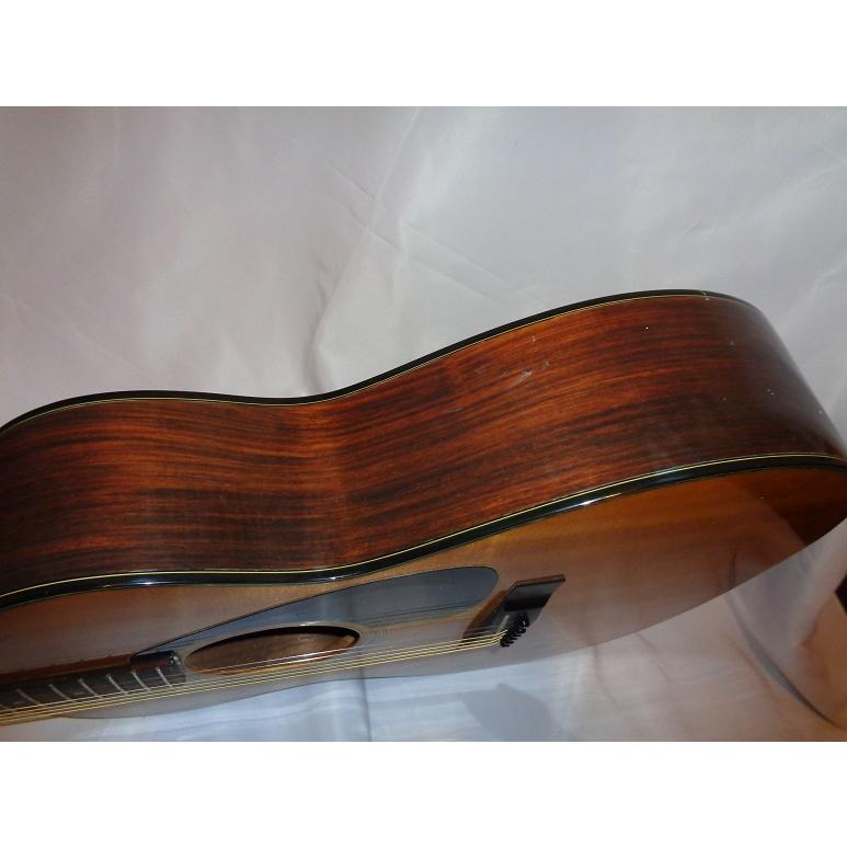 YAMAHA FG-403 大変魅力的なジャパビン 調整済！ 新品ペグ