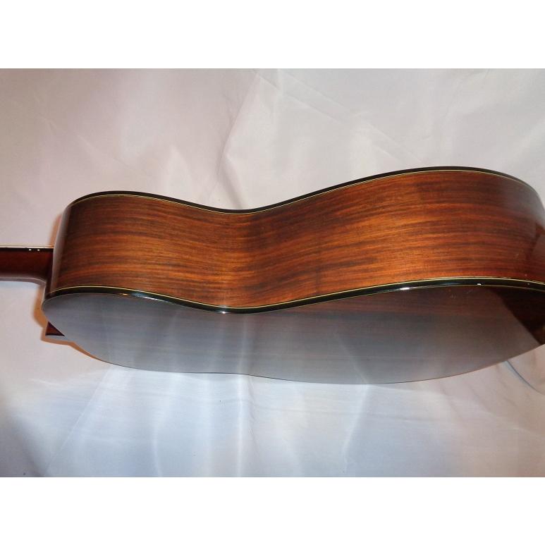 YAMAHA FG-403 大変魅力的なジャパビン 調整済！ 新品ペグ