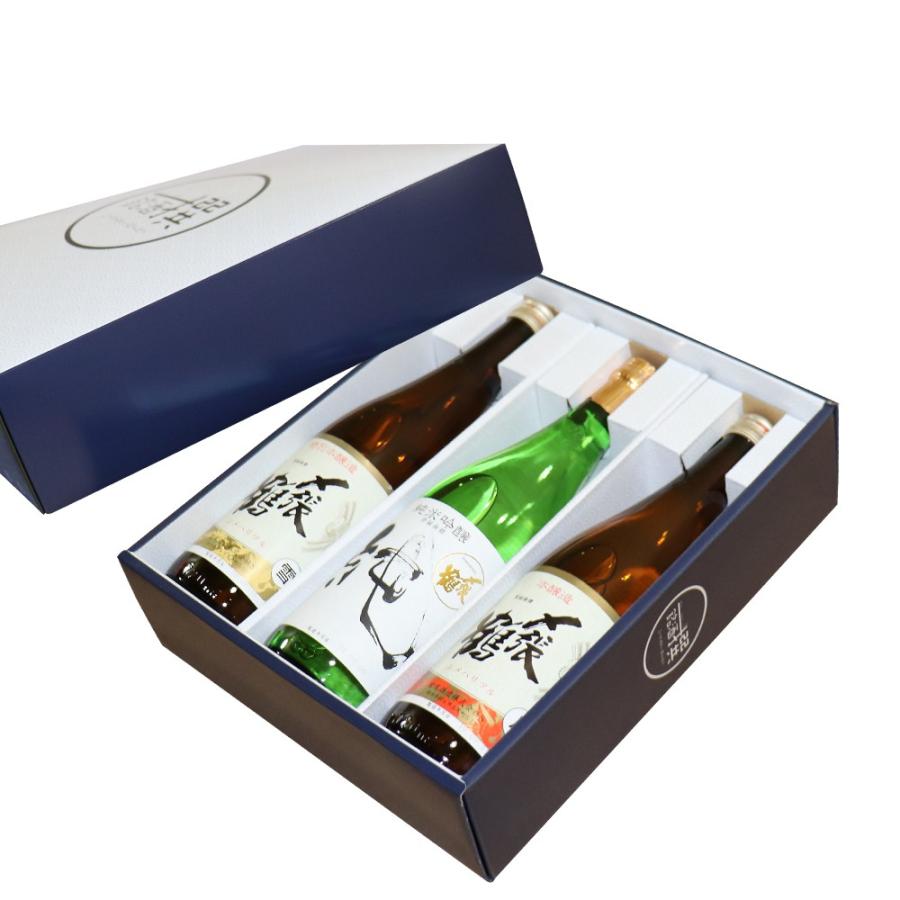新潟銘酒 日本酒720ml 他3本セット Amazon.co.jp: 新潟の有名銘酒 飲み比べセット 720 ml×3本 越乃寒梅 灑