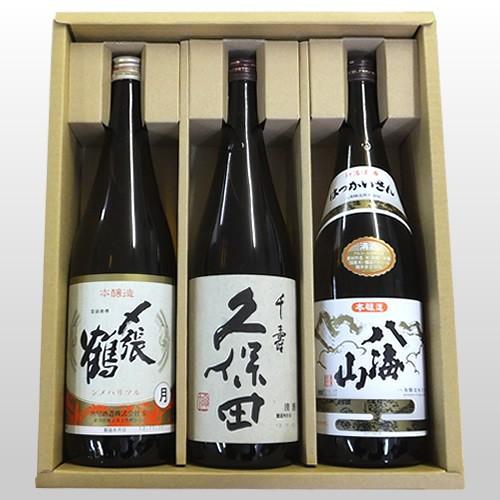 TOKYO Local Craft Sake 嘉泉 多満自慢 澤乃井 3本 飲み比べ