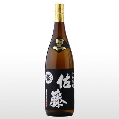 佐藤 黒 1800mｌ 芋 焼酎 芋 焼酎 佐藤 黒 １ 8ml Shochu 007 越後雪国地酒連峰 通販 Yahoo ショッピング