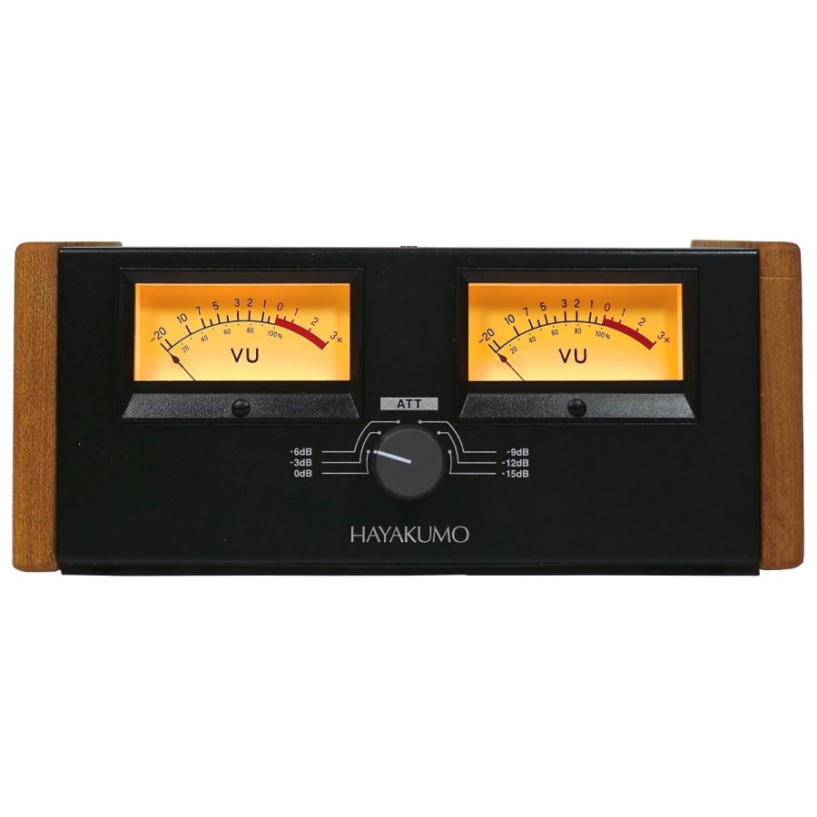 【※訳アリ】HAYAKUMO FORENO VUメーター HAYAKUMO「FORENO」VU メーター : 045guitars Yahoo!店 - 通販