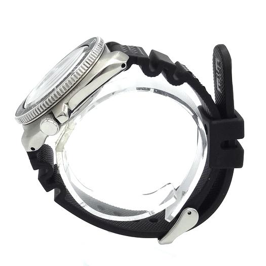 セイコー プロスペックス ダイバーズ スキューバ 腕時計 ステンテス ラバー ブラック 黒 ウォッチ 6R35-00T0 SEIKO SEIKO（セイコー） プロスペックス ダイバーズ スキューバ 腕時計