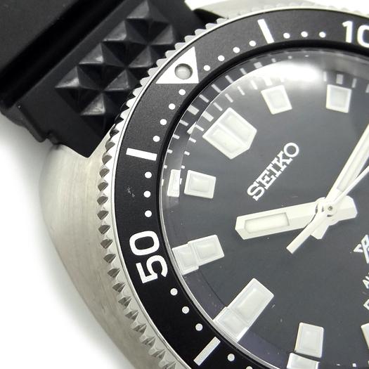 SEIKO（セイコー） プロスペックス ダイバーズ スキューバ 腕時計