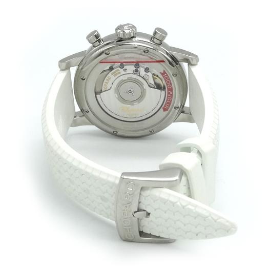 Chopard（ショパール） ミッレミリア クラシック クロノグラフ 腕時計