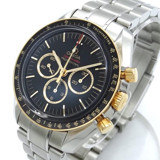 OMEGA（オメガ） スピードマスター 東京2020 リミテッドエディション