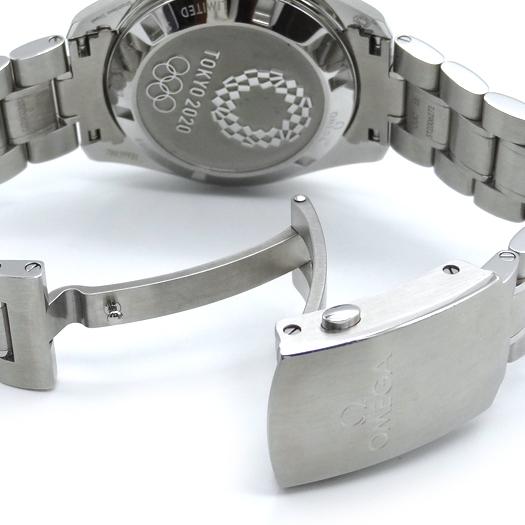 OMEGA（オメガ） スピードマスター 東京2020 リミテッドエディション