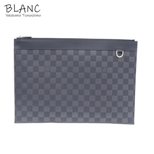 LOUIS VUITTON（ルイ・ヴィトン） ルイ ヴィトン ポシェット 