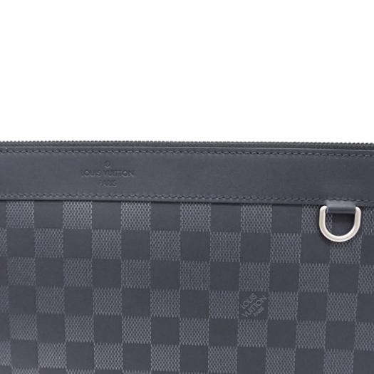 LOUIS VUITTON（ルイ・ヴィトン） ルイ ヴィトン ポシェット 