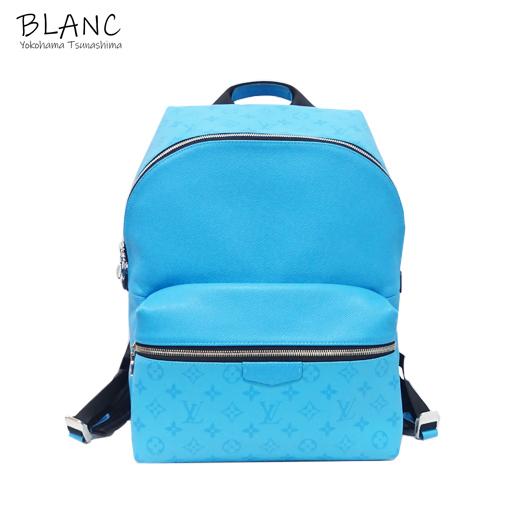 【極美品】　ヴィトン タイガラマ ディスカバリーバックパック リュック 楽天市場】ルイヴィトン リュックサック Louis Vuitton タイガラマ