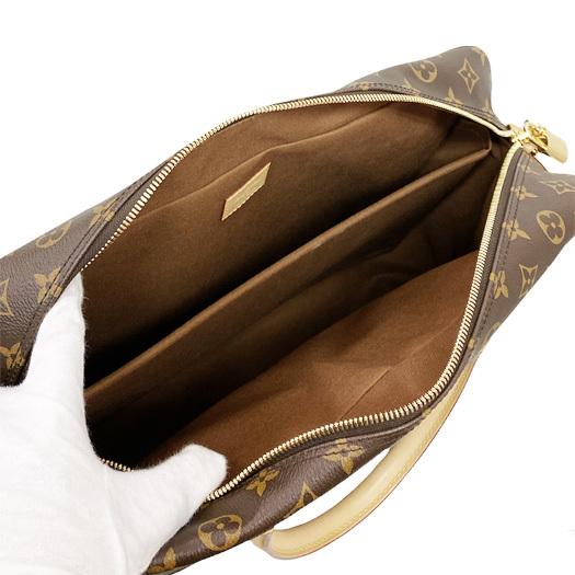 訳あり美品ルイヴィトン ビジネスバッグ ハンドバッグ イカール M23252 楽天市場】LOUIS VUITTON ルイヴィトン ショルダーバッグ