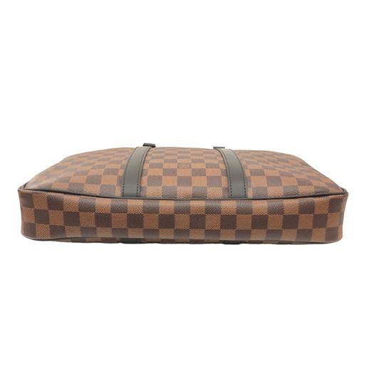 LOUIS VUITTON ルイヴィトン ポルトドキュマン ヴォワヤージュ PM PDV  