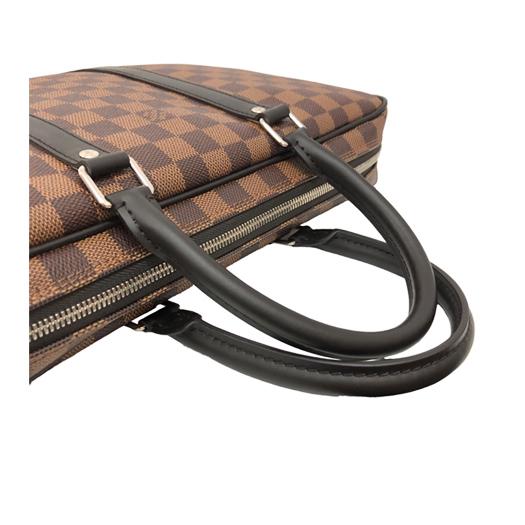 LOUIS VUITTON ルイヴィトン ポルトドキュマン ヴォワヤージュ PM PDV  