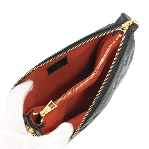 LOUIS VUITTON（ルイ・ヴィトン） ルイ ヴィトン クッサン BB