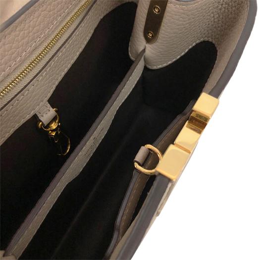 LOUIS VUITTON（ルイ・ヴィトン） ルイ ヴィトン カプシーヌBB
