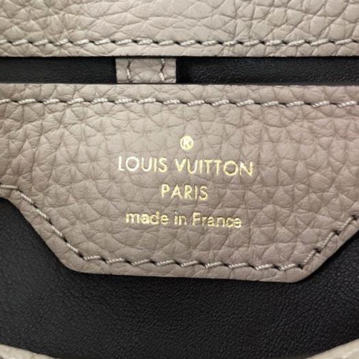 LOUIS VUITTON（ルイ・ヴィトン） ルイ ヴィトン カプシーヌBB