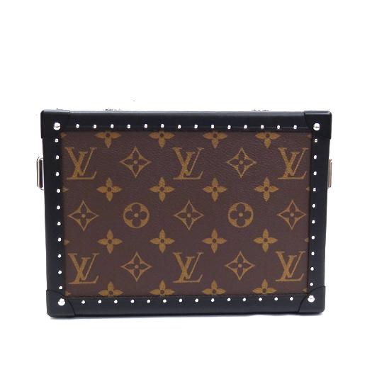 LOUIS VUITTON（ルイ・ヴィトン） ルイ ヴィトン クラッチ ボックス