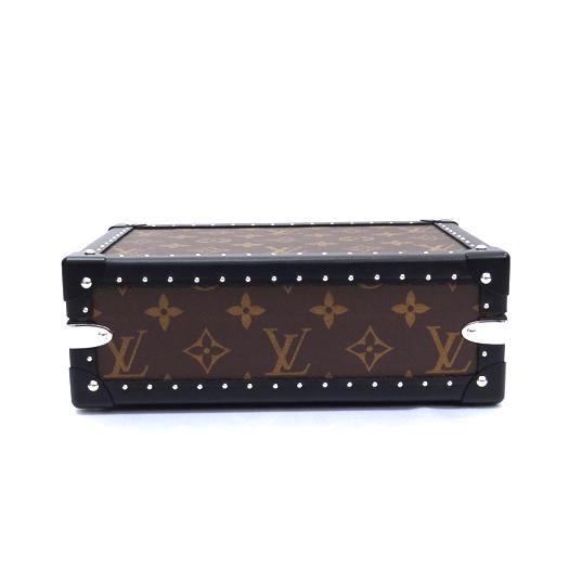 LOUIS VUITTON（ルイ・ヴィトン） ルイ ヴィトン クラッチ ボックス