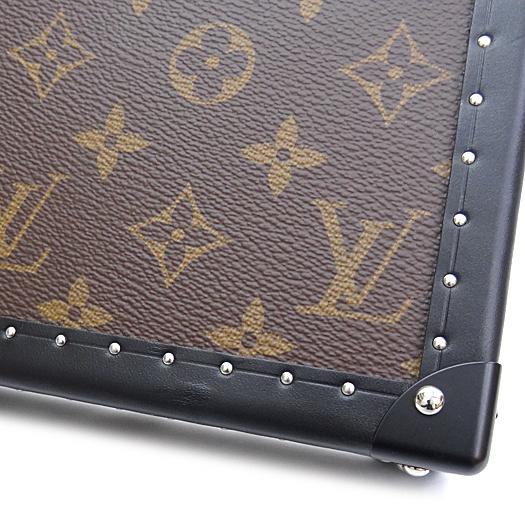 LOUIS VUITTON（ルイ・ヴィトン） ルイ ヴィトン クラッチ ボックス