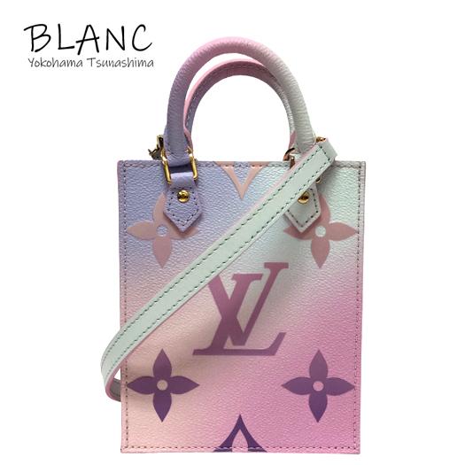LOUIS VUITTON（ルイ・ヴィトン） ルイ ヴィトン プティット